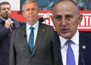 Dursun Çiçek'ten CHP'de Ön Seçim İddiası: Mansur Beye '2. Aday' Sözü Verilmiş