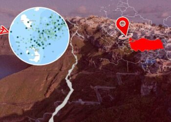 Ege Denizi Depremleri Sonrasında Türkiye’ye Korkutan Uyarı, Tsunami Riski Olan İli Açıkladı