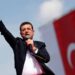 Ekrem İmamoğlu cumhurbaşkanlığı ön seçiminde resmen aday!
