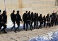 Elazığ merkezli 9 ilde dolandırıcılık operasyonu: 18 zanlı tutuklandı