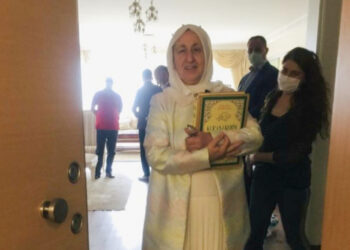 Elif Çakır, Adalet Bakanı Yılmaz Tunç'a: "Melek İpek 'seçilmiş dosya' oluyor