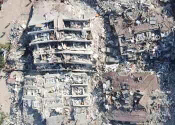 Elit Apartmanı davasında müteahhit de tahliye edildi