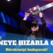 Elon Musk sahneye hızarla çıktı