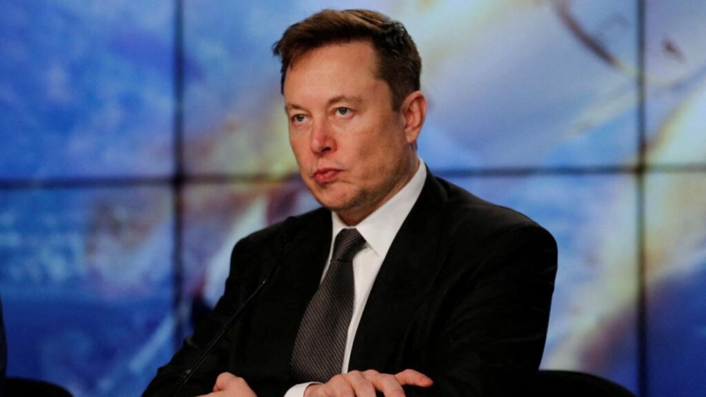 Elon Musk'a Kanada'dan Kötü Haber: Vatandaşlık İptali İçin Kampanya Başlatıldı