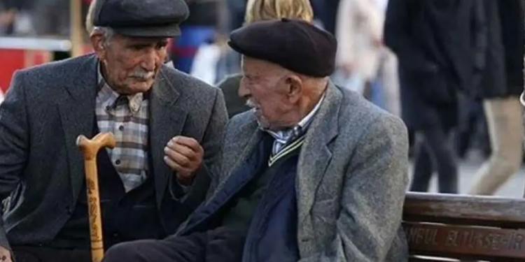 Emekli bayram ikramiyesinde zam kulisi
