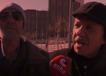 Emeklinin Tek Gündemi Geçim Derdi: Ölüyoruz, Ağlayan Yok