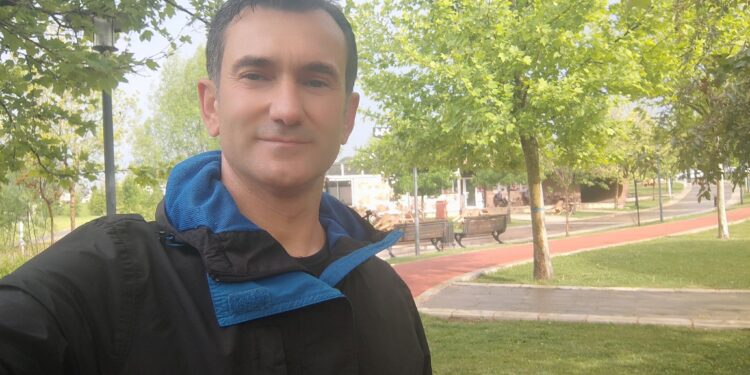 Ensar Vakfı yöneticisi, Afet İşleri Müdürü oldu!