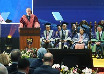 Erdoğan: İkinci bir Nekbe yaşatmaya kimsenin gücü yetmeyecektir