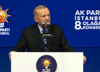 Erdoğan, İmamoğlu’nu hedef aldı: “Ey Ekrem efendi, bunları ispat et!”