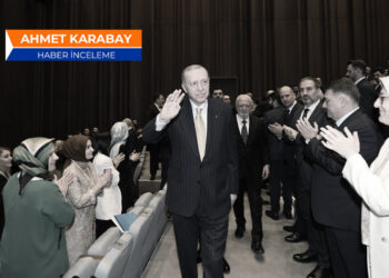 Erdoğan, içinde beslediği o arzuyu nihayet ifşa etti