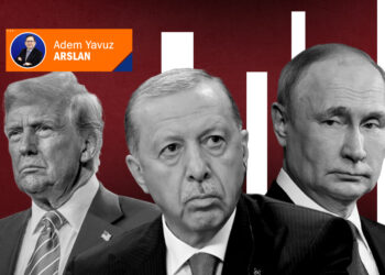 Erdoğan ve AKP, bir ulusal güvenlik sorunudur
