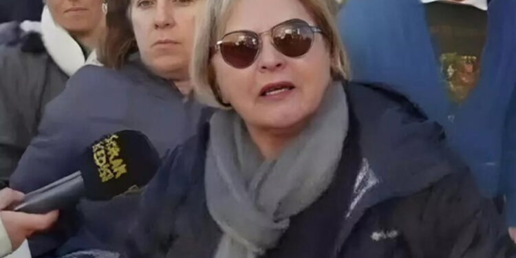 Erdoğan’a hakaret ettiği suçlamasıyla tutuklanmıştı; tahliye edildi