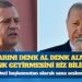 Erdoğan’dan Özel’e: Sayın Özel başkomutan olarak sana sesleniyorum, ayaklarını denk al denk almazsan denk getirmesini biz biliriz