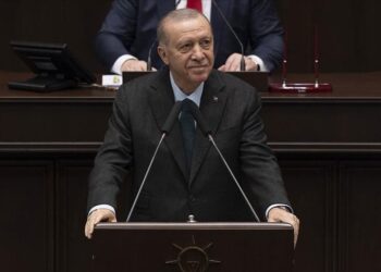 Erdoğan’dan TÜSİAD’a: Haddinizi bileceksiniz