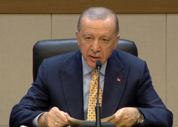 Erdoğan’dan Trump’a ‘Gazze’ cevabı: “Bunlar tamamen abesle iştigaldir”