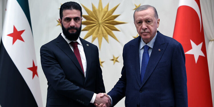 Erdoğan’dan ‘Colani’ açıklaması: “Geleceğimize yön verecek büyük kararlar aldık”
