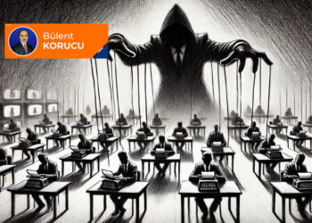 Erdoğan’ın kapoları…