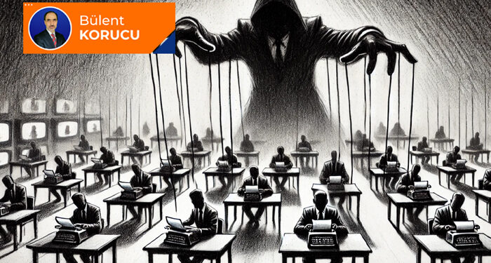 Erdoğan’ın kapoları…