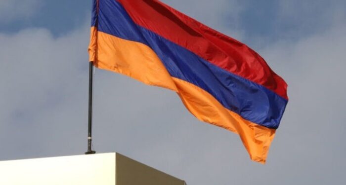 Ermenistan, AB’ye katılım sürecini başlatmayı amaçlayan yasa tasarısını kabul etti