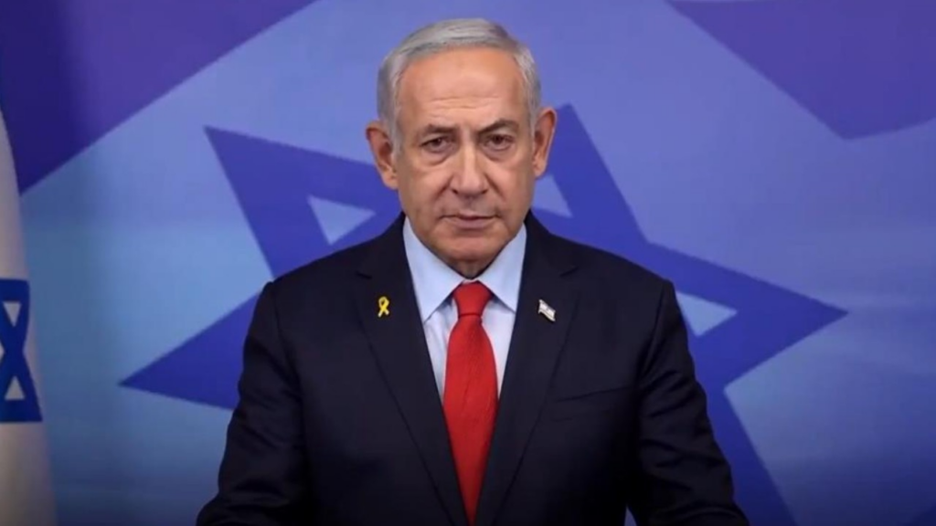 Esir Takasında Kriz: Netanyahu'dan 'Saldırırız' Tehdidi