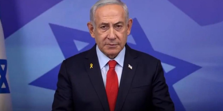 Esir Takasında Kriz: Netanyahu'dan 'Saldırırız' Tehdidi