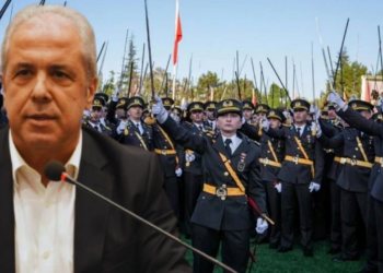 Eski AKP'li İsimden 'Teğmenler' Çıkışı: AKP Güç Oyununu Çatışma Siyasetiyle Kazandı