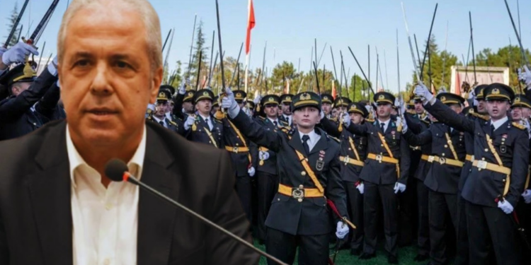 Eski AKP'li İsimden 'Teğmenler' Çıkışı: AKP Güç Oyununu Çatışma Siyasetiyle Kazandı