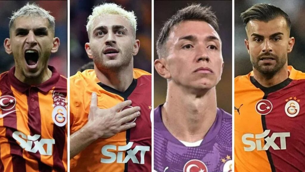 Eski Hakem Son Noktayı Koydu: Galatasaray'ın Oyuncuları Cezalarını Tamamladı mı?