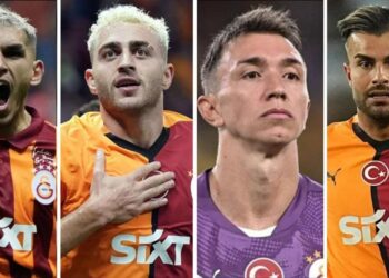 Eski Hakem Son Noktayı Koydu: Galatasaray'ın Oyuncuları Cezalarını Tamamladı mı?