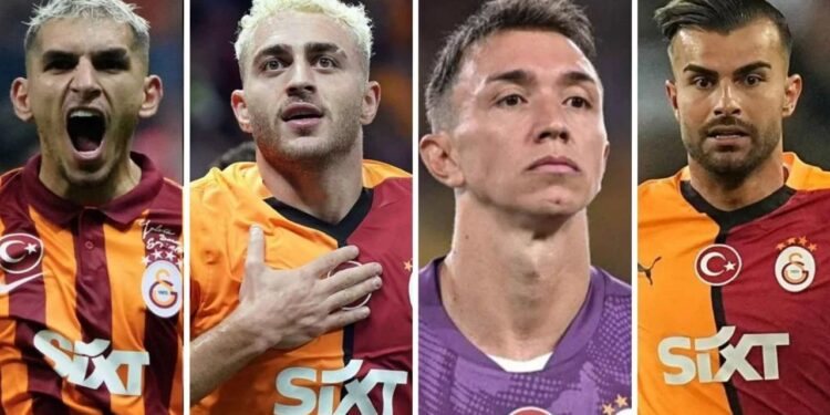Eski Hakem Son Noktayı Koydu: Galatasaray'ın Oyuncuları Cezalarını Tamamladı mı?