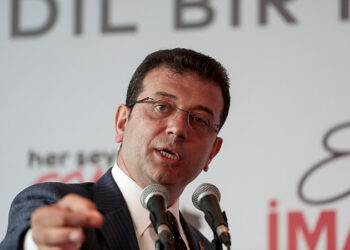 Ev baskını yapmak, kişisel bir hırs ve öfkenin yansımasından başka bir şey değil!