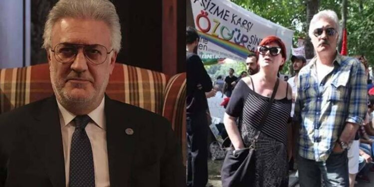 Evet gittim ancak kısa sürede konunun ağaç olmadığını gördüm