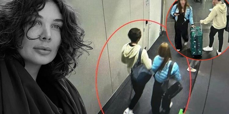 Eylem Tok’un İade Süreci Mahkemeye Taşındı: Avukatından Şoke Eden İddialar