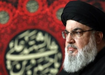 Eylül Ayında Öldürülmüştü... Hasan Nasrallah'ın Defin Tarihi Açıklandı