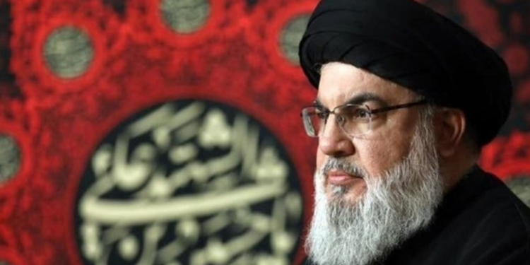 Eylül Ayında Öldürülmüştü... Hasan Nasrallah'ın Defin Tarihi Açıklandı