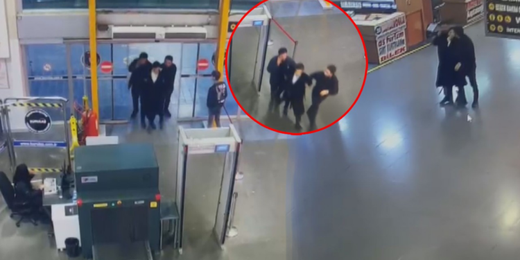 Eyüpsultan'da Aile Katliamı: Aynı Aileden 4 Kişiyi Öldüren Zanlı Bursa'da Yakalandı, İşte O Anlar