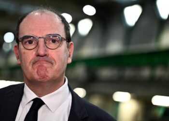 FRANSA | Kamu fonlarının kullanımına ilişkin soruşturmada eski Başbakan Jean Castex gözaltına alındı