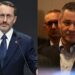 Fahrettin Altun ile Murat Ongun Arasında 'İp'ler Gerildi!