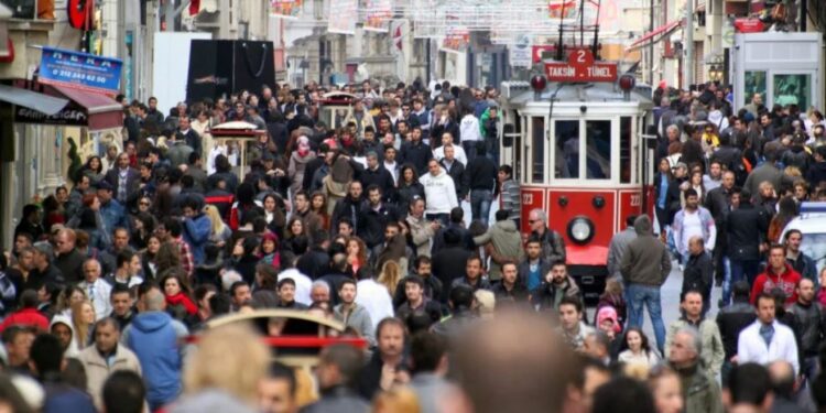 Fark attı: Gençlerin Cumhurbaşkanı görmek istedikleri o isim!