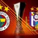 Fenerbahçe, Anderlecht ile Karşı Karşıya: Üçüncü Gol Geldi