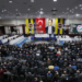 Fenerbahçe Divan Kurulu Toplantısı Başladı