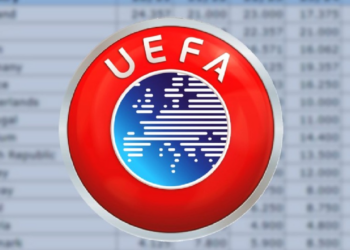 Fenerbahçe ve Galatasaray'ın Maçları Sonrası Ülke Puanları Güncellendi!