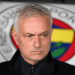 Fenerbahçe'de Kadro Dışı Kalan İsimden Mourinho'ya Mesaj