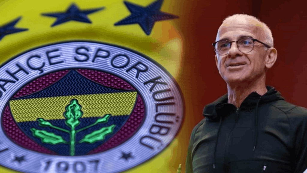 Fenerbahçe'den 'Oğuz Çetin' Mesajı