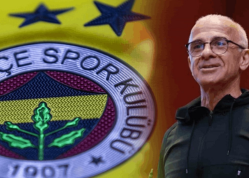 Fenerbahçe'den 'Oğuz Çetin' Mesajı