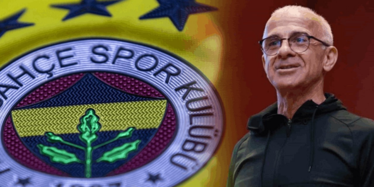 Fenerbahçe'den 'Oğuz Çetin' Mesajı