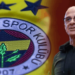 Fenerbahçe'den 'Oğuz Çetin' Mesajı