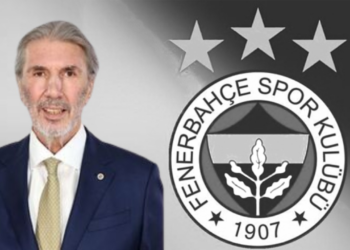 Fenerbahçe'nin Acı Kaybı! Yönetim Kurulu Üyesi Salih Dereli Hayatını Kaybetti