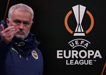 Fenerbahçe'nin Avrupa Ligi'ndeki Rakibini Açıkladılar: Yüzde 32 İhtimalle...