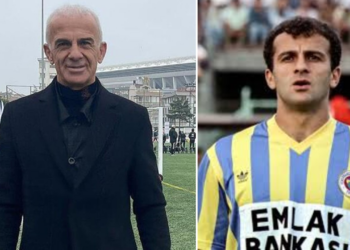 Fenerbahçe'nin Efsanesi Yoğun Bakıma Kaldırıldı